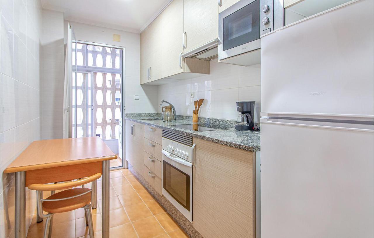 1 Bedroom Nice Apartment In Santa Pola Extérieur photo