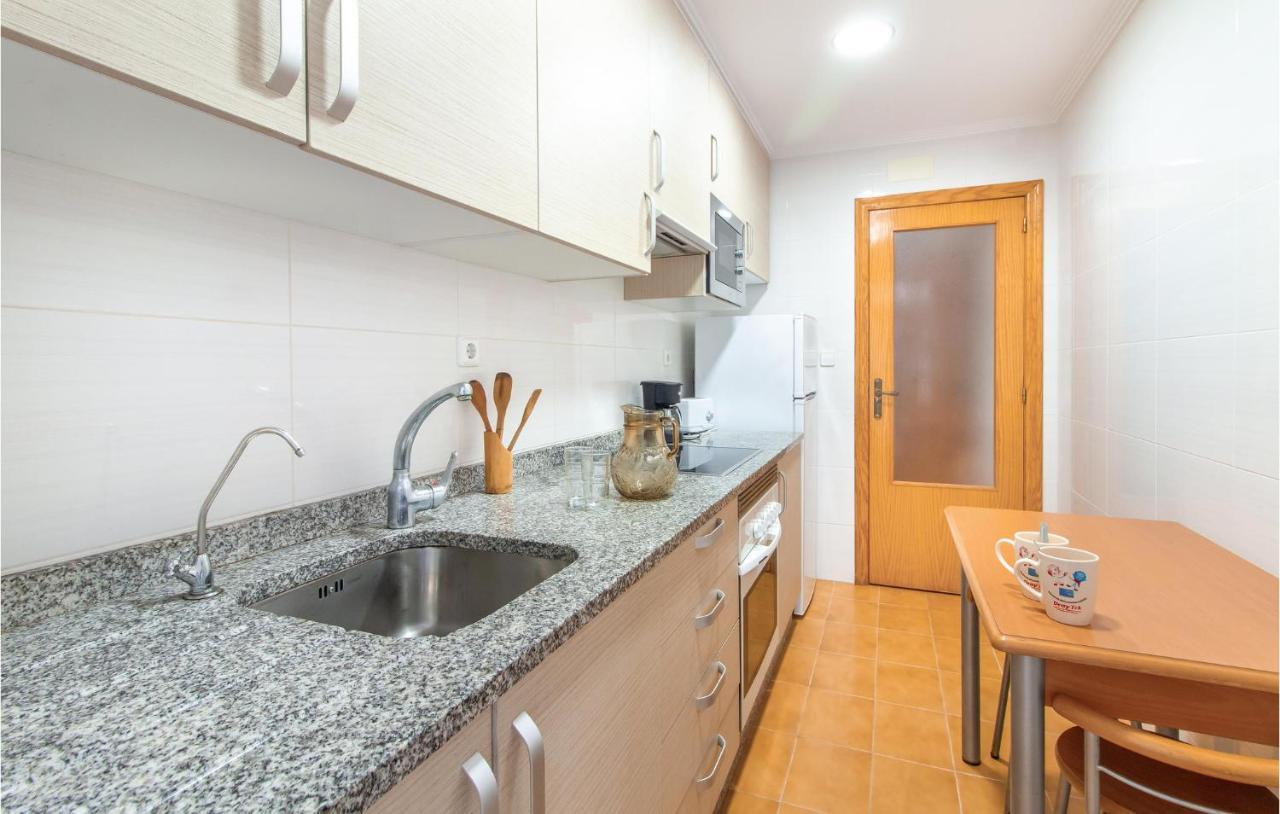 1 Bedroom Nice Apartment In Santa Pola Extérieur photo